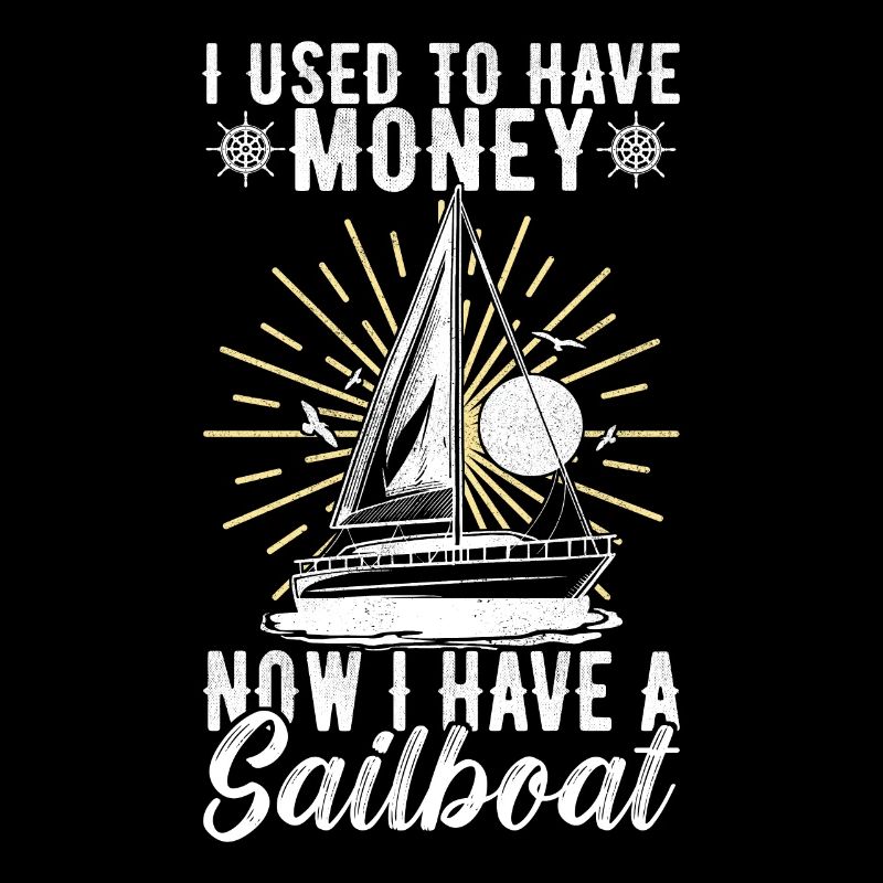 Sailing Sailboat Sailor