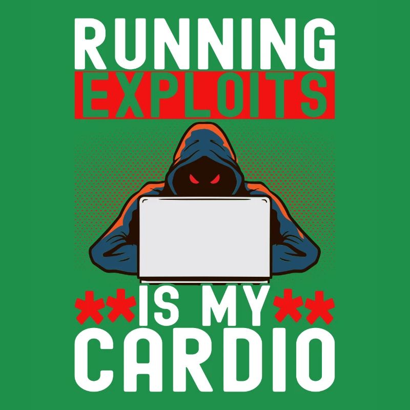 Programmierer Cyber Security