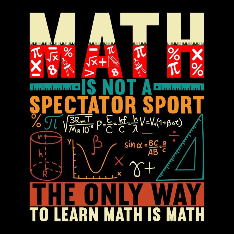 Math Math Teacher