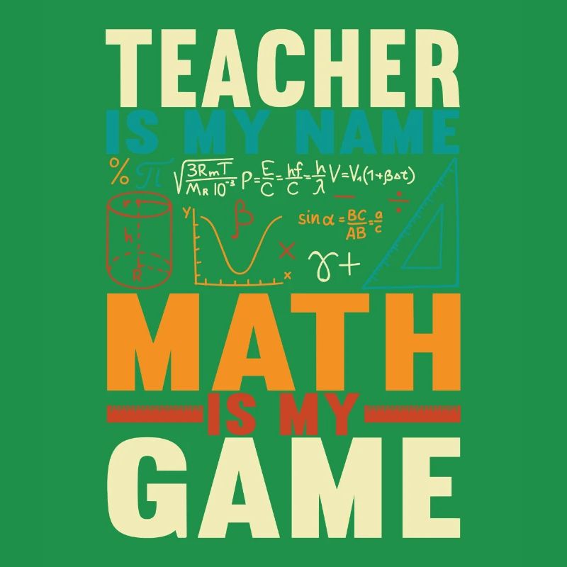 Math Teacher