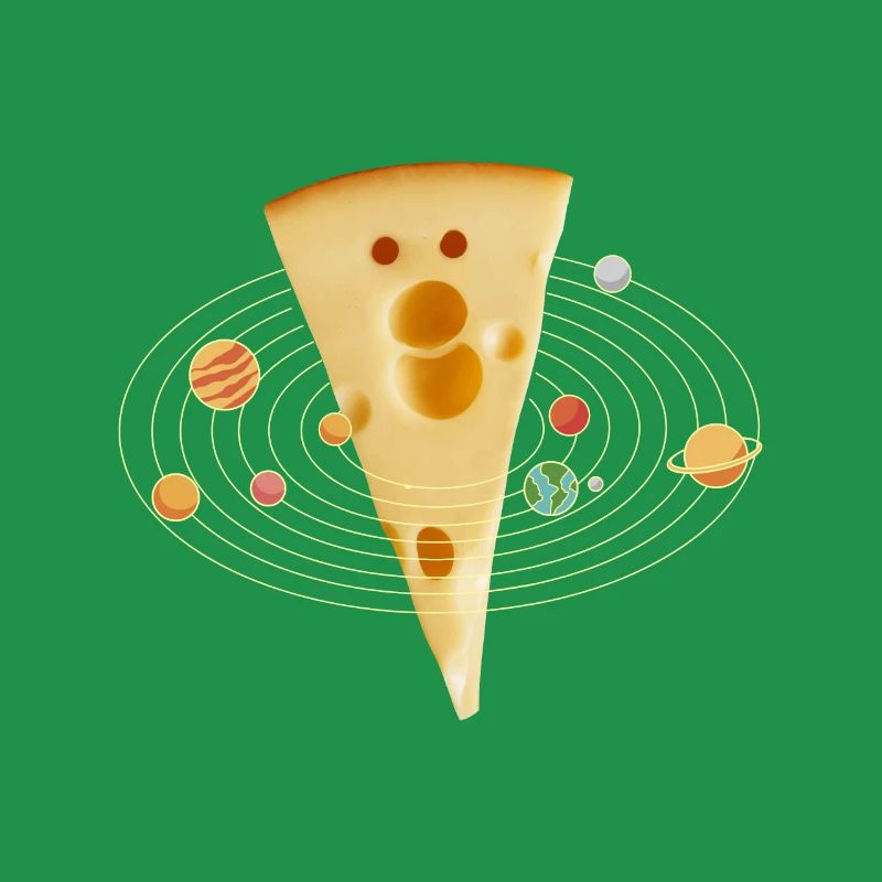 Cheese lovers Gouda cheese