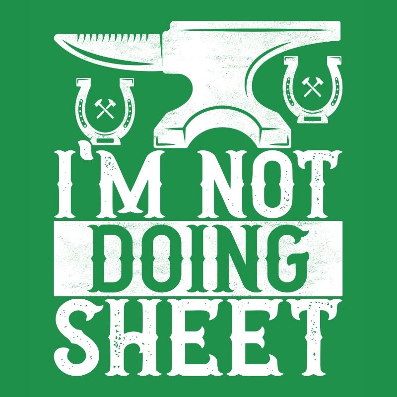 Enclume de forge forgeuse