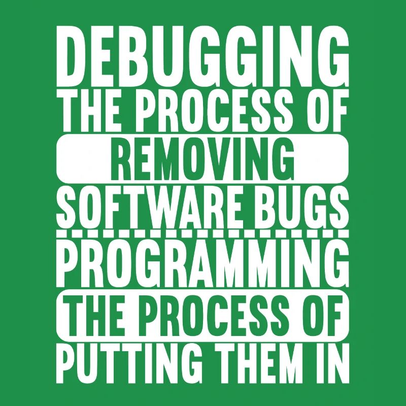 Programmer Computer Scientist