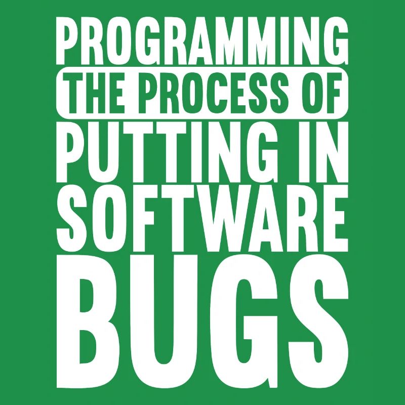 Programmer Computer Scientist