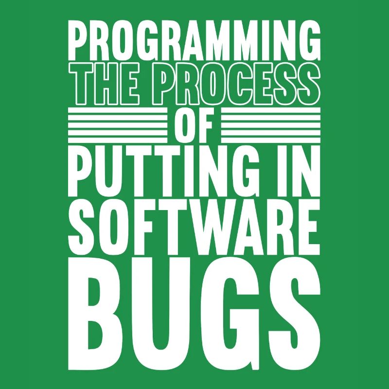 Programmierer Informatiker