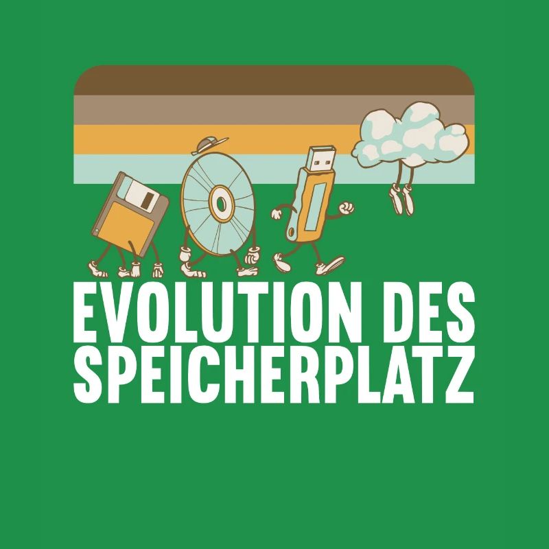 Programmierer Informatiker