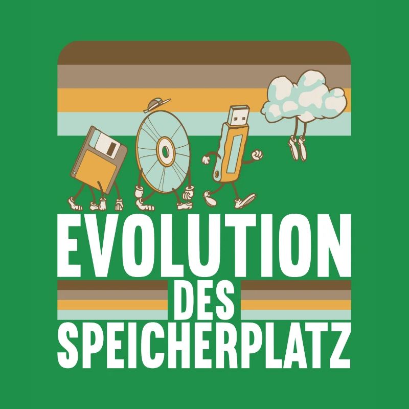 Programmierer Informatiker