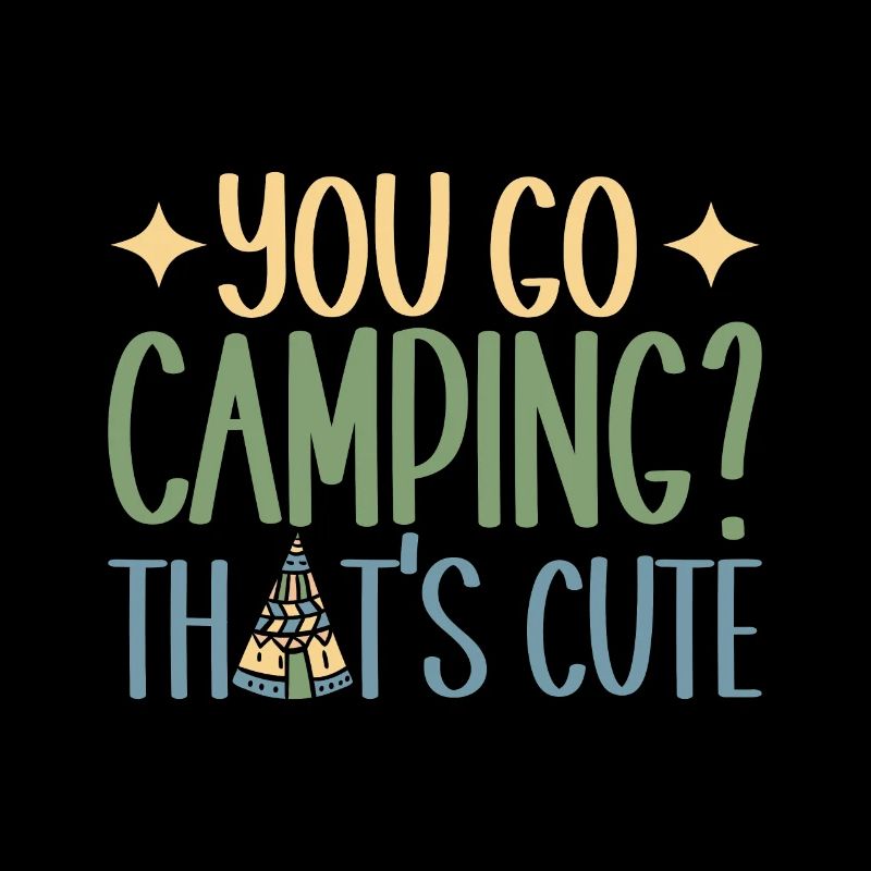 Glamping Glamper