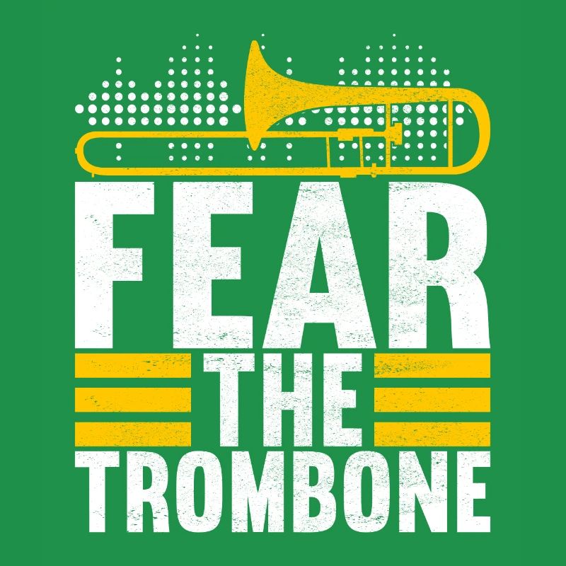 Posaune Trombone