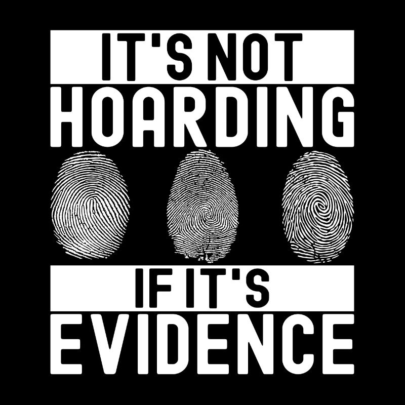 Forensik Forensiker