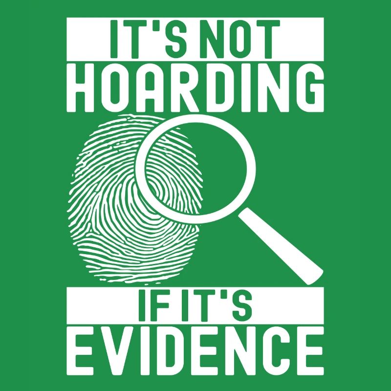 Forensics Forensic Scientist