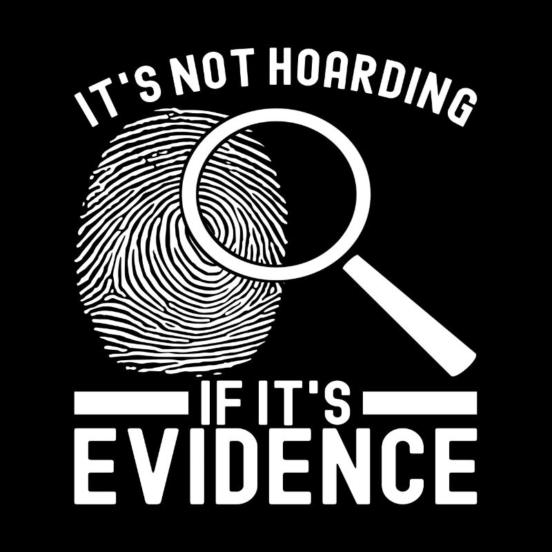 Forensik Forensiker