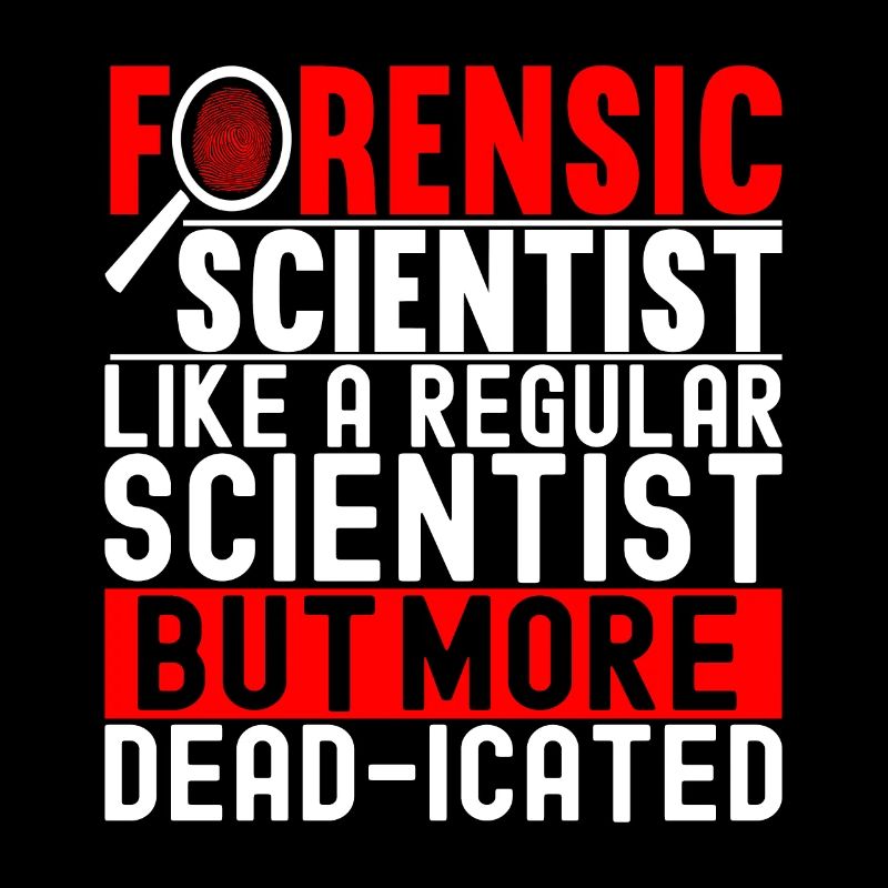 Forensik Forensiker