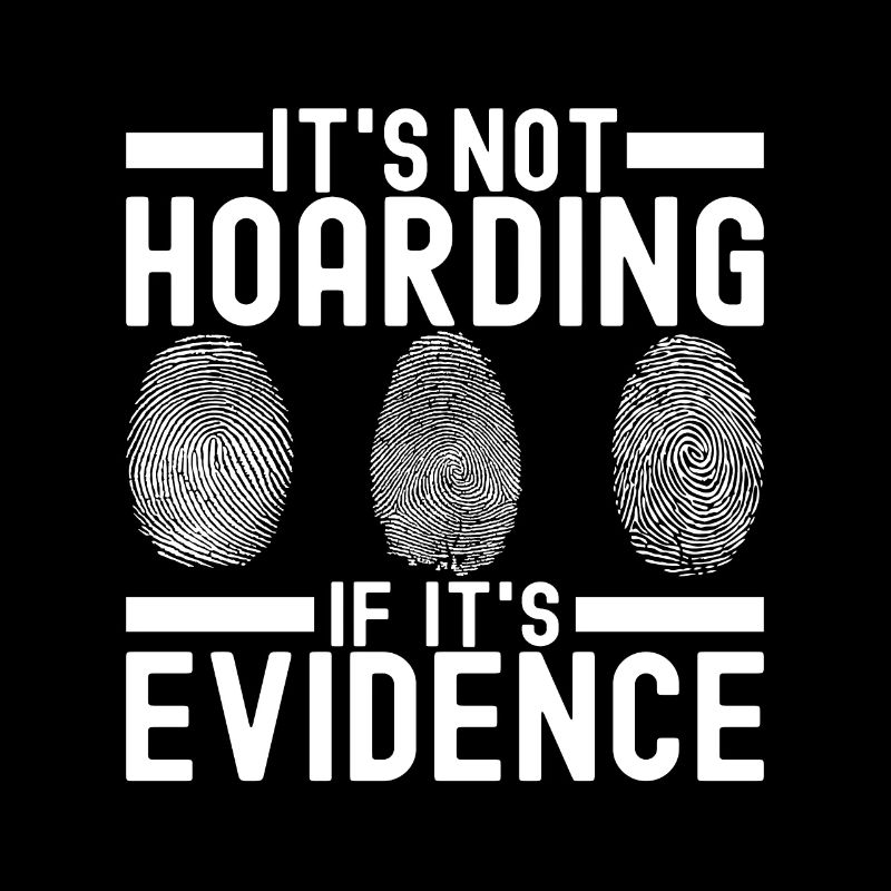 Forensik Forensiker