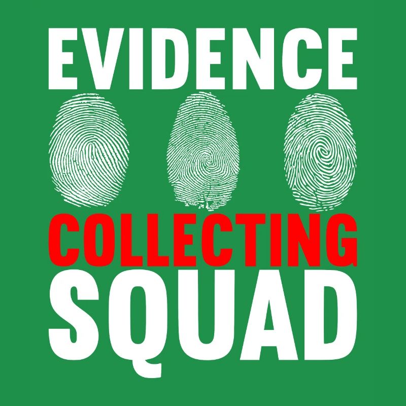 Forensics Forensic Scientist