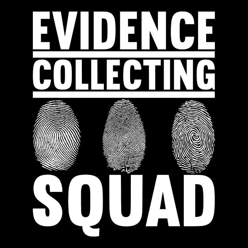 Forensik Forensiker