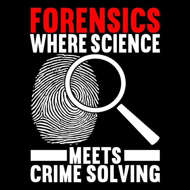 Forensics Forensic Scientist