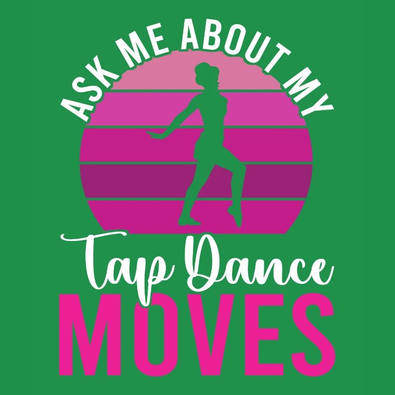 Tap Dance Tap Dancer