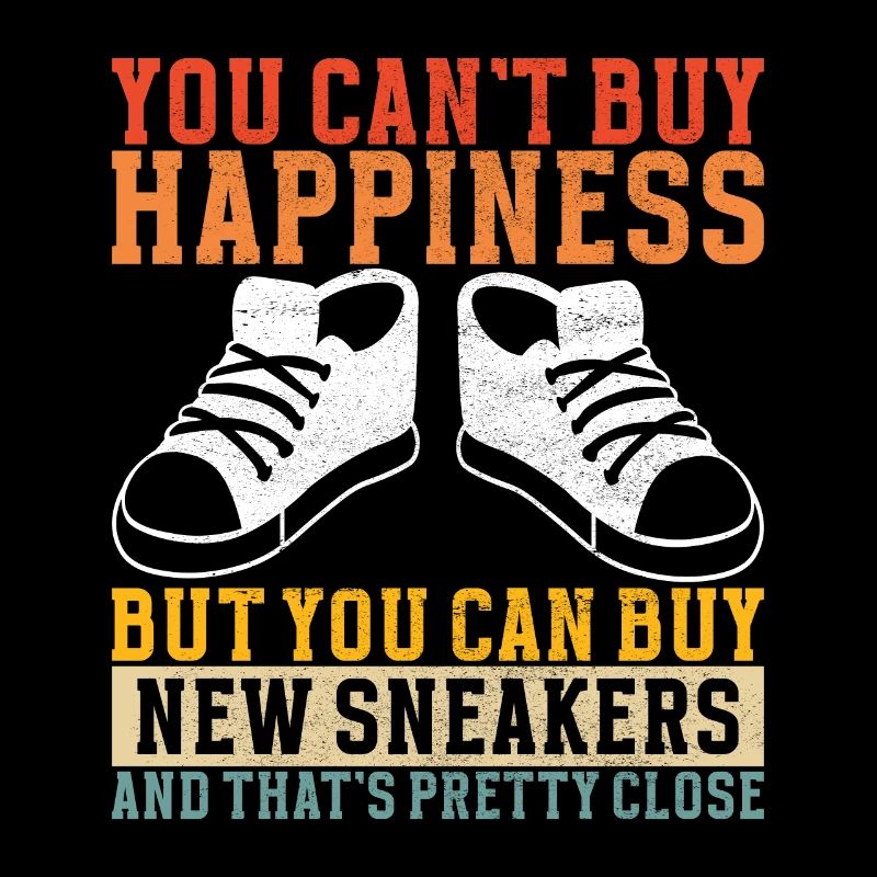 Sneakerhead Sneaker Collector