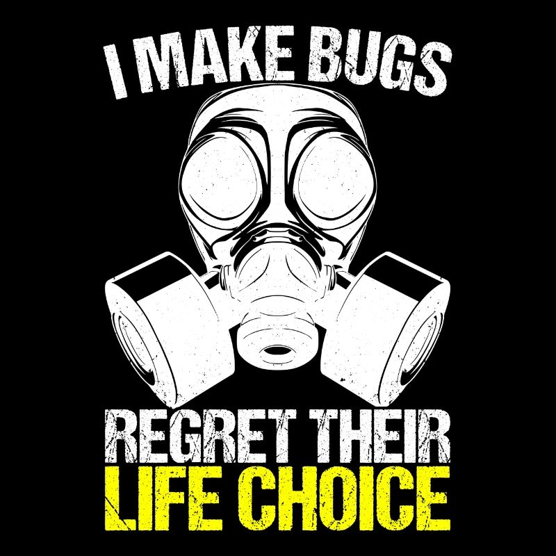 Pest Control Exterminator