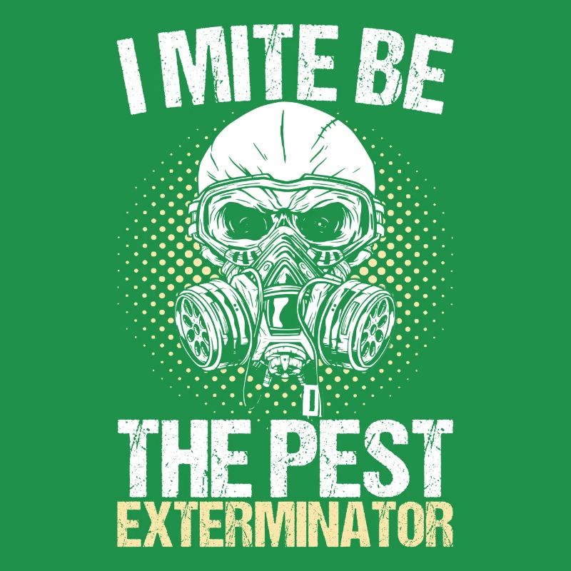 Pest Control Exterminator
