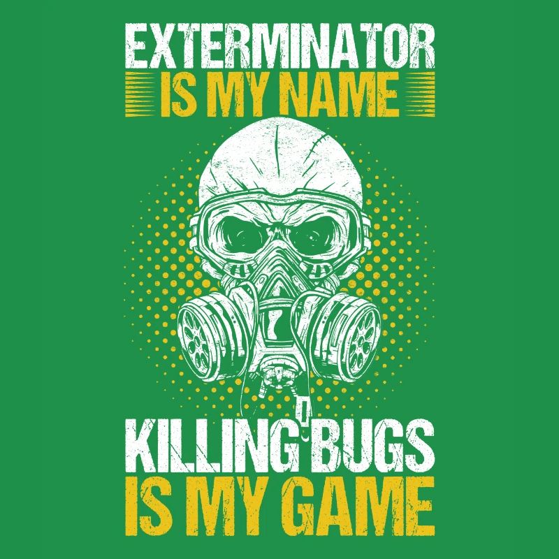 Schädlingsbekämpfung Kammerjäger