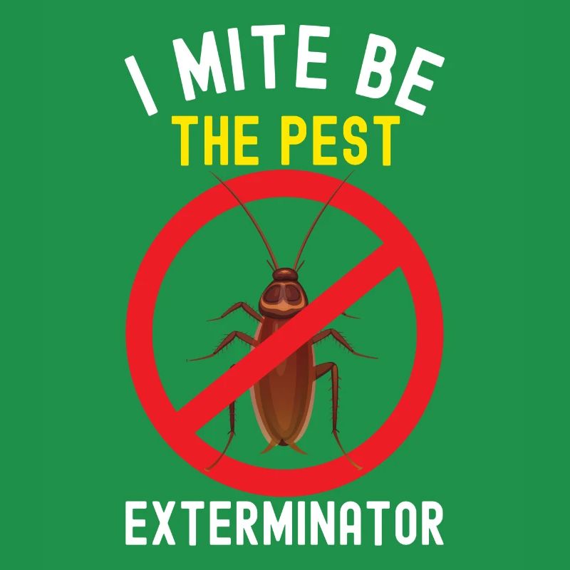 Schädlingsbekämpfung Kammerjäger