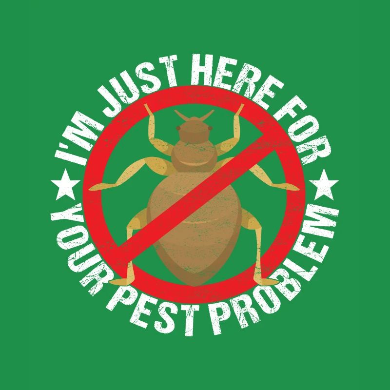 Pest Control Exterminators