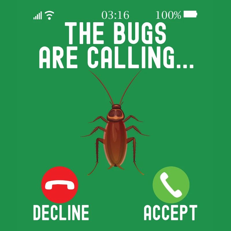 Pest Control Exterminators