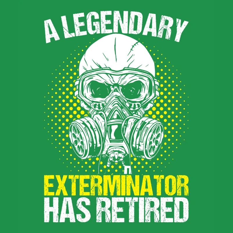 Schädlingsbekämpfung Kammerjäger