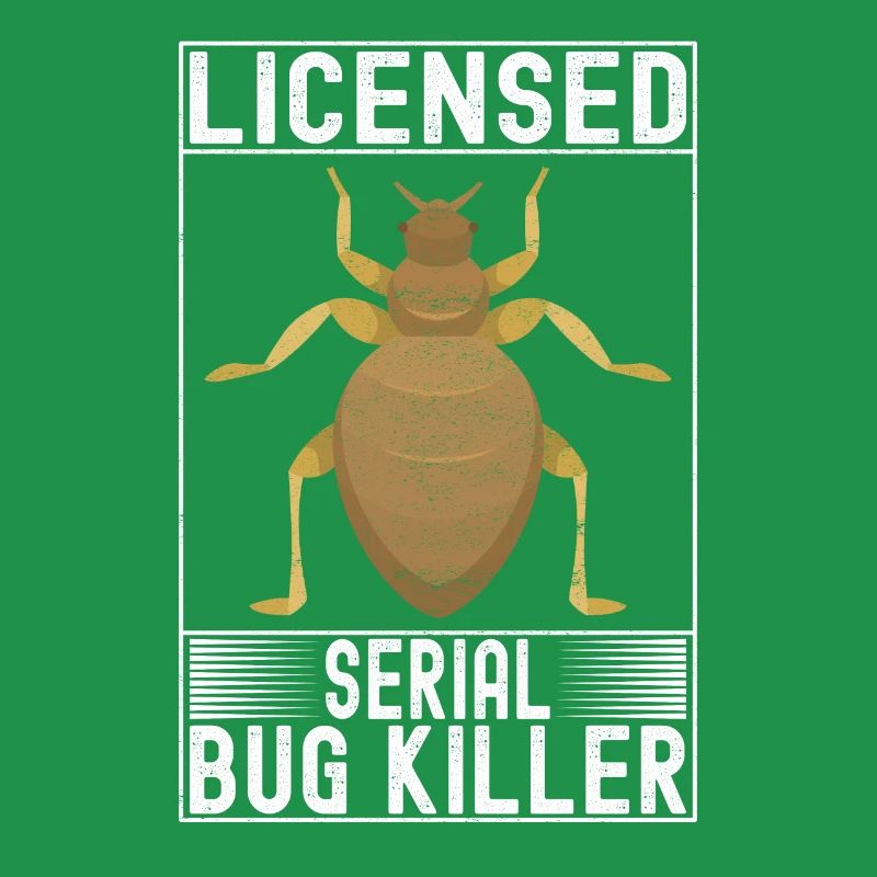 Schädlingsbekämpfung Kammerjäger