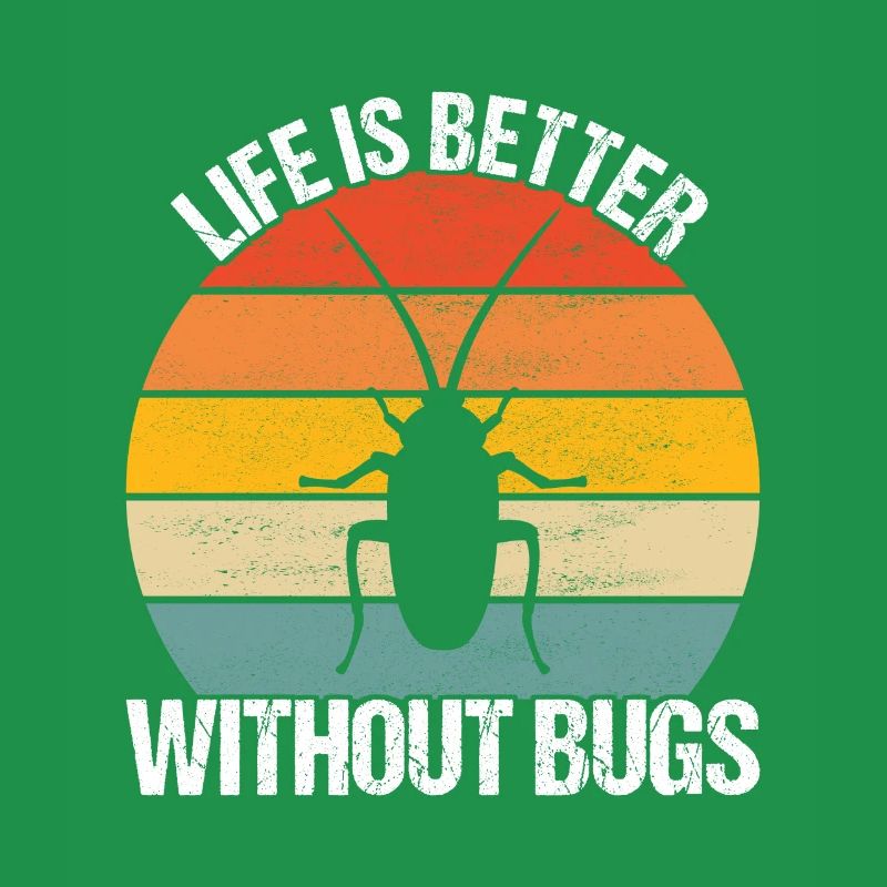 Schädlingsbekämpfung Kammerjäger