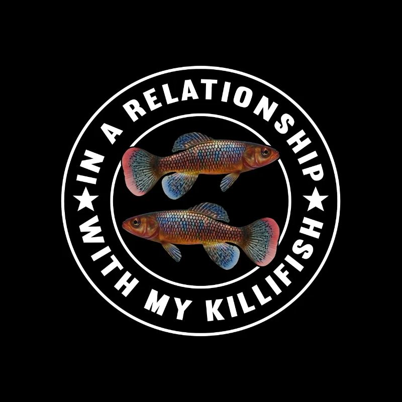 Killifish Quarium Fish