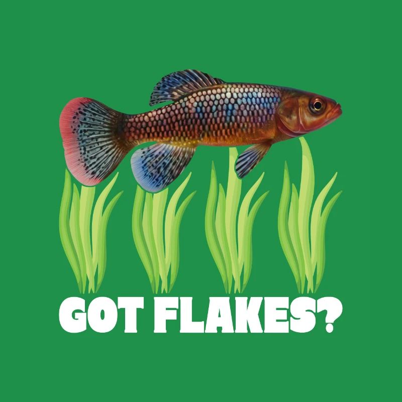 Killifish Quarium Fish