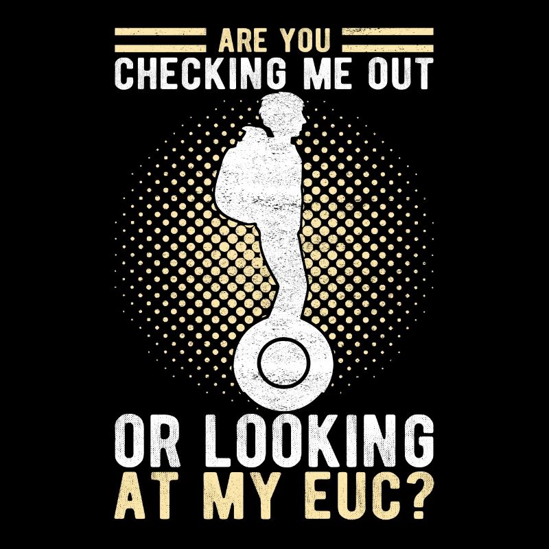EUC Monoroue