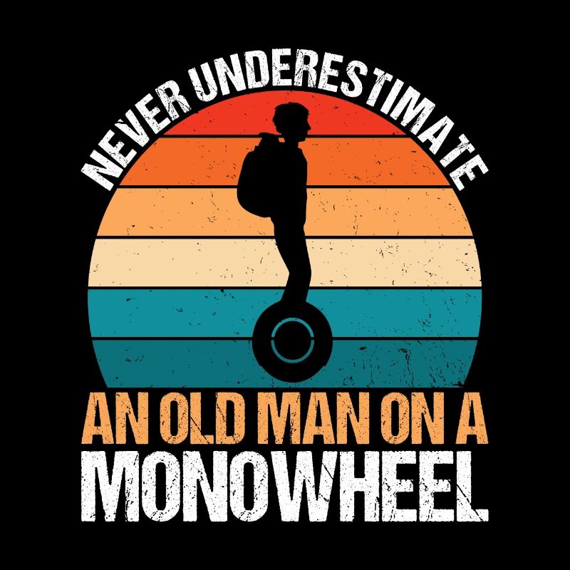 EUC Monoroue