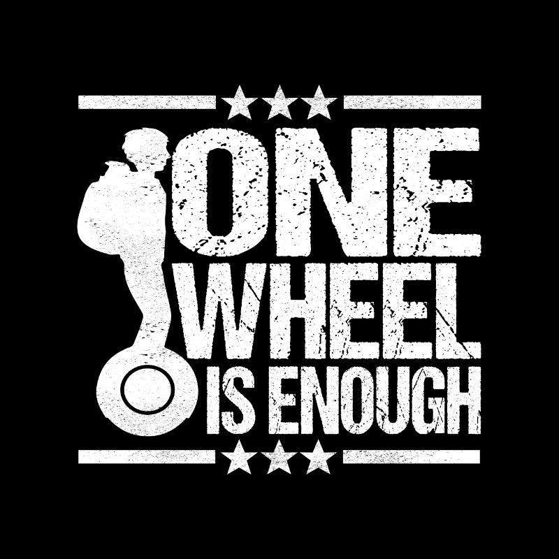 EUC Monowheel