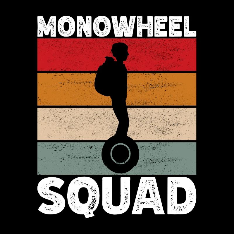 EUC Monoroue