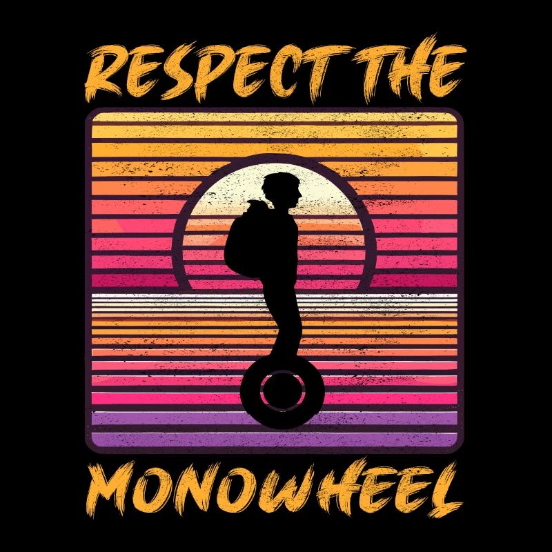 EUC Monoroue
