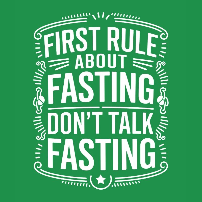 Intermittent fasting Intermittent fasting