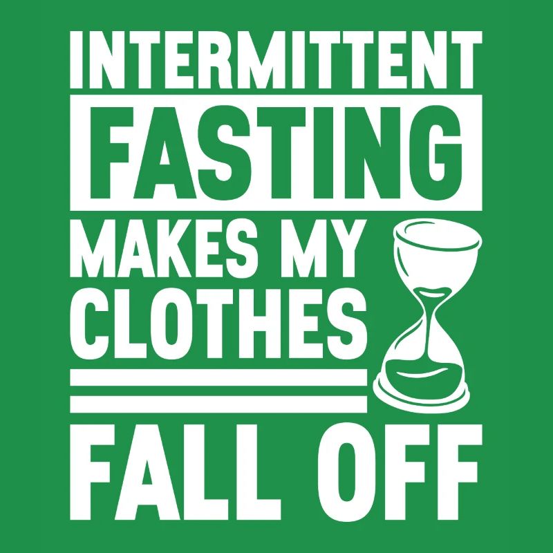 Jeûne intermittent Jeûne intermittent