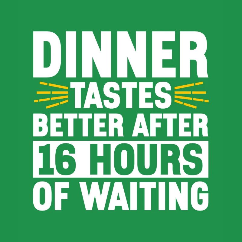 Intermittent fasting Intermittent fasting