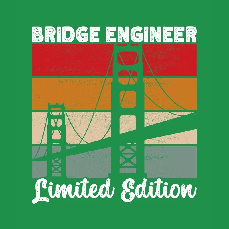 Bridge Engineer Bridge Construction