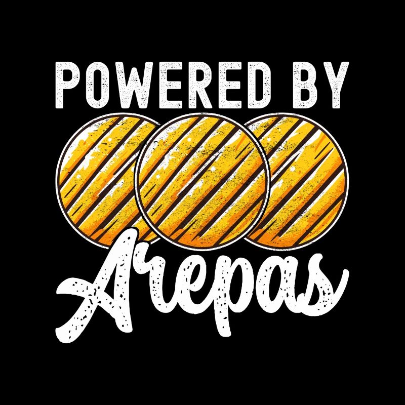 Venezolanische Arepas