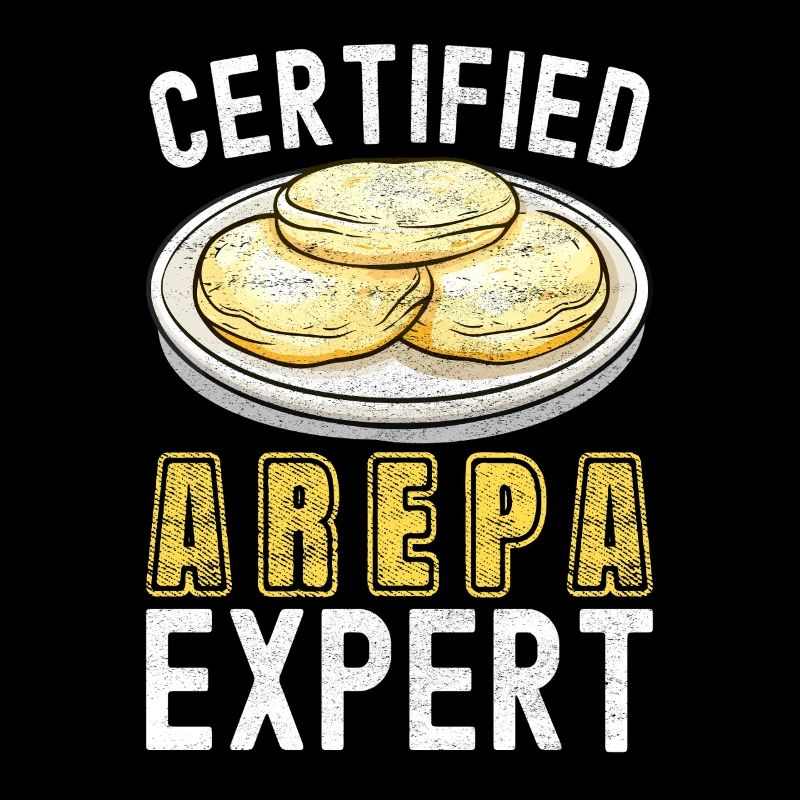 Venezolanische Arepas