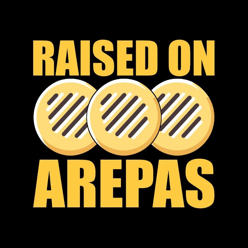 Venezolanische Arepas