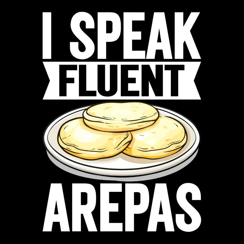 Venezolanische Arepas