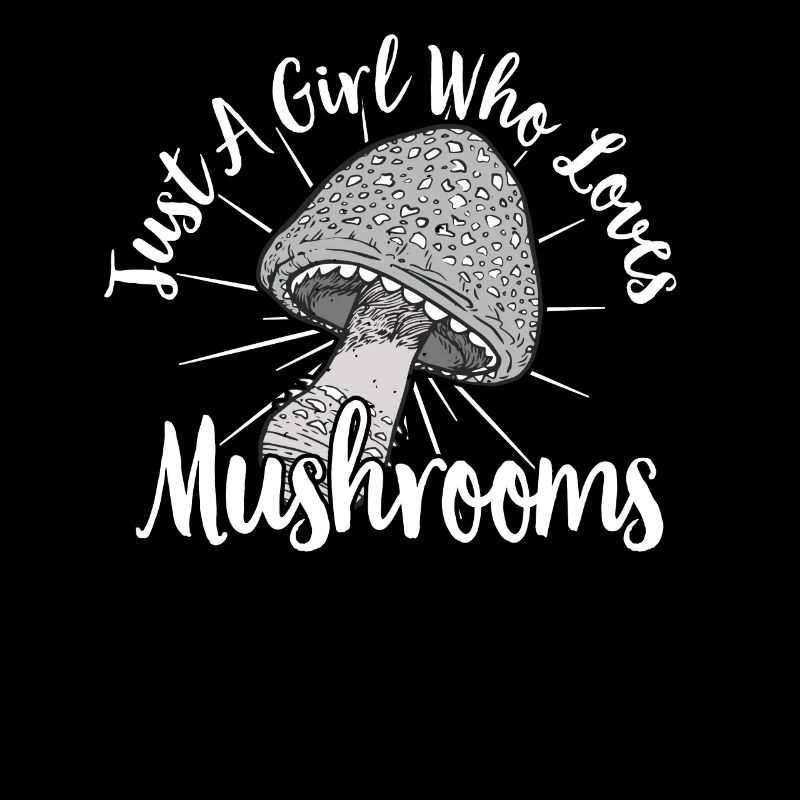 Cueilleur de champignons Chasseurs de champignons Amateurs de champignons Champignons Ferme de champignons