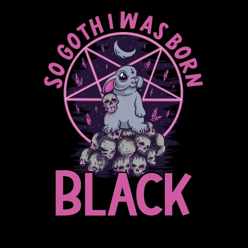 Satan Beelzebub Devil Gothic Pentagram Mystical