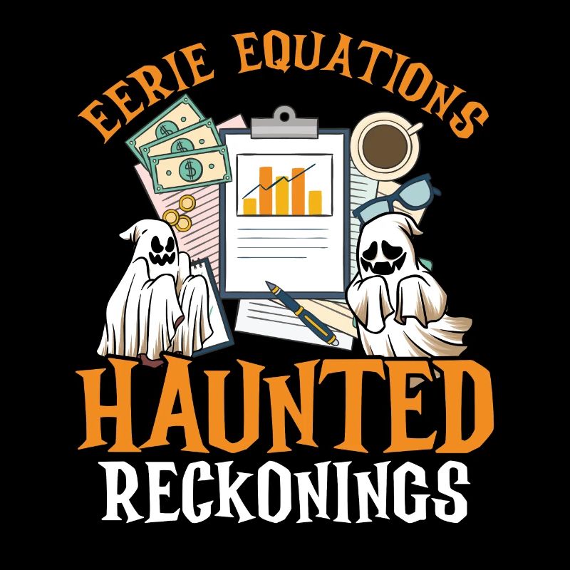 Équations étranges Spooky bills H